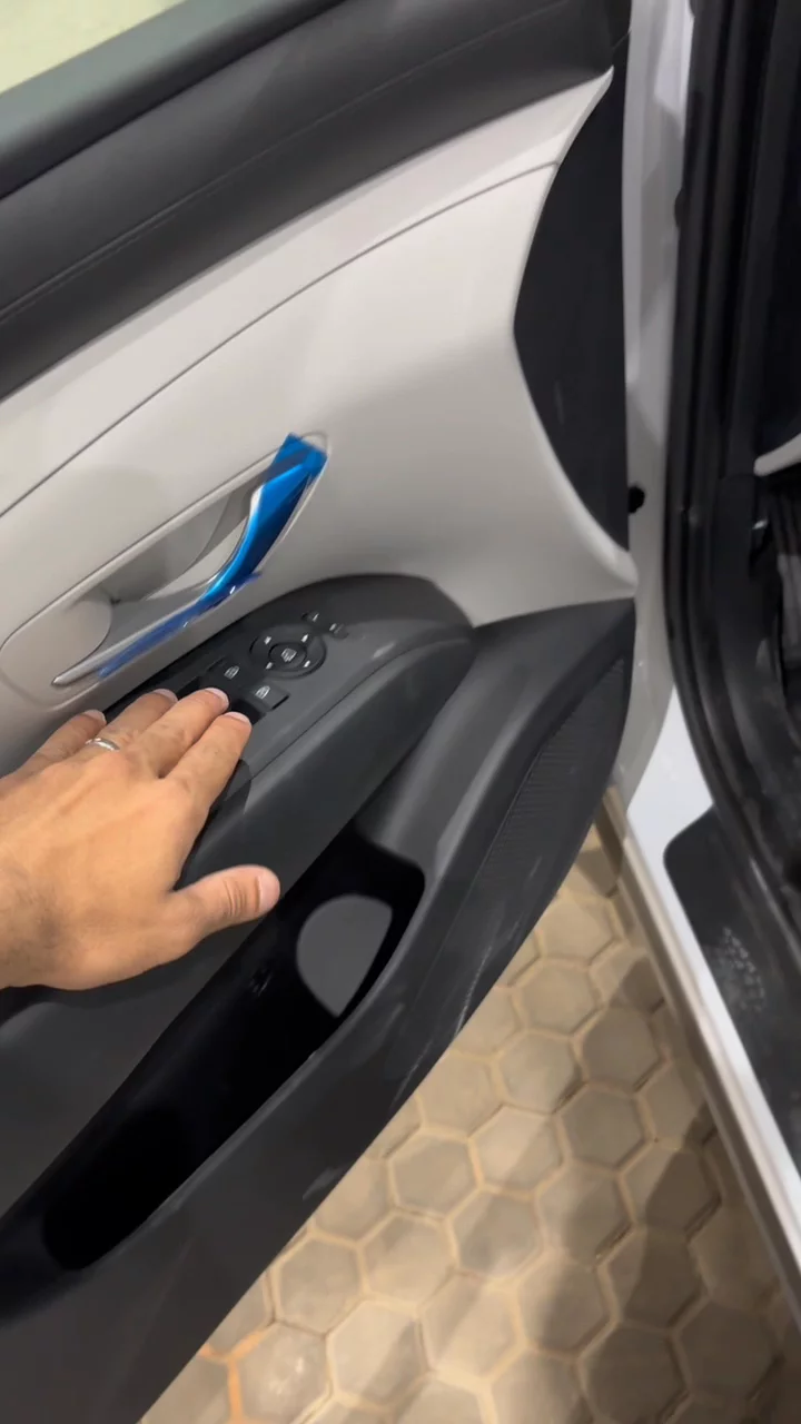 هونداي توسان Smart 2025