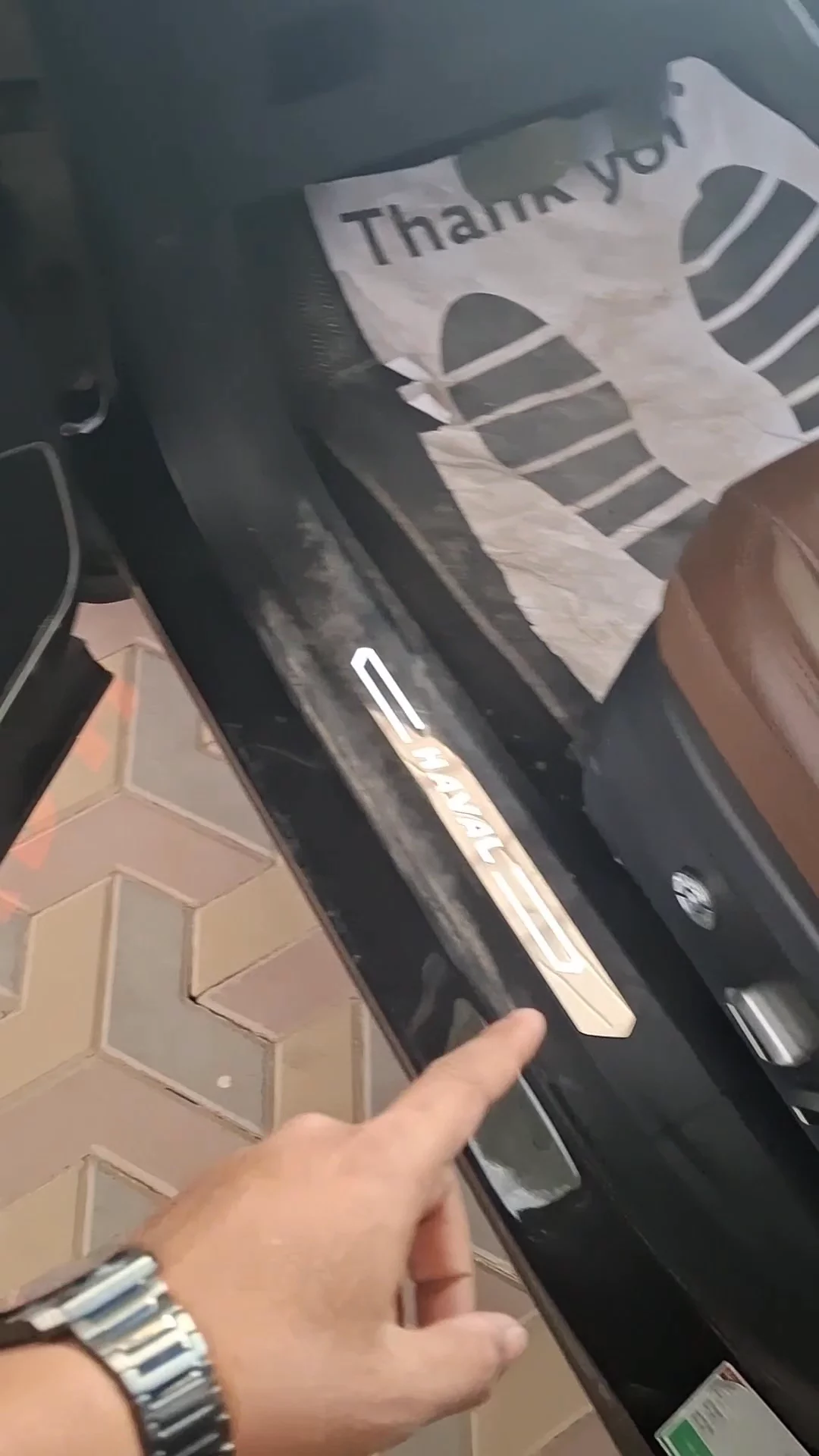 هافال H6 Intelligent 2019