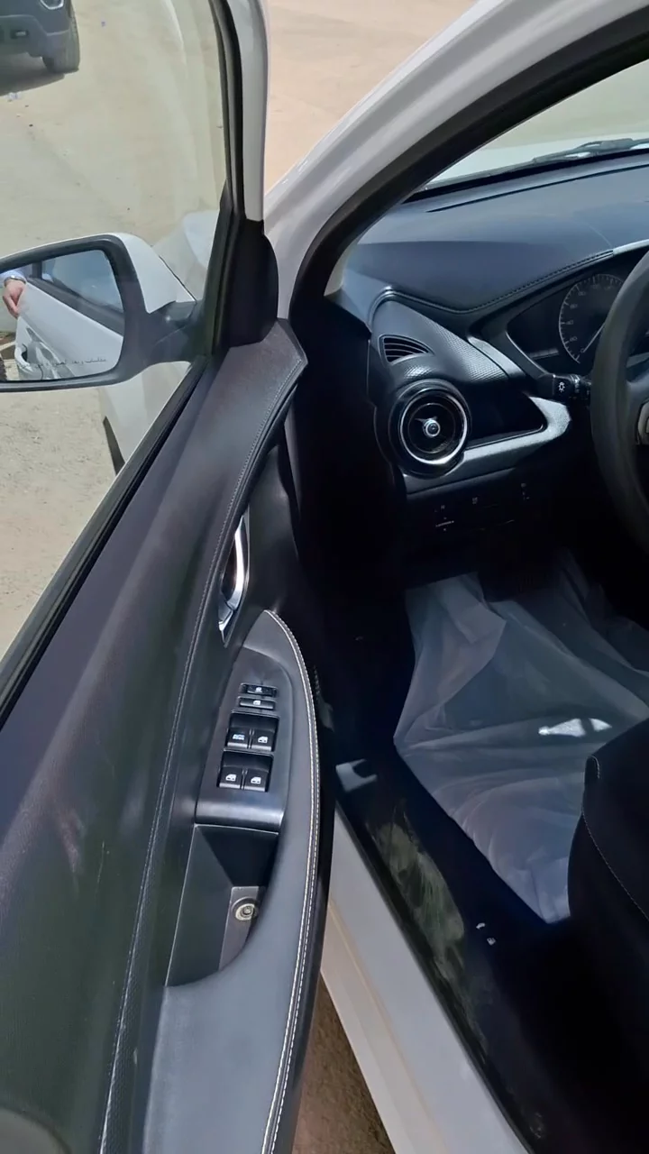 شانجان السفن Full Option 2022