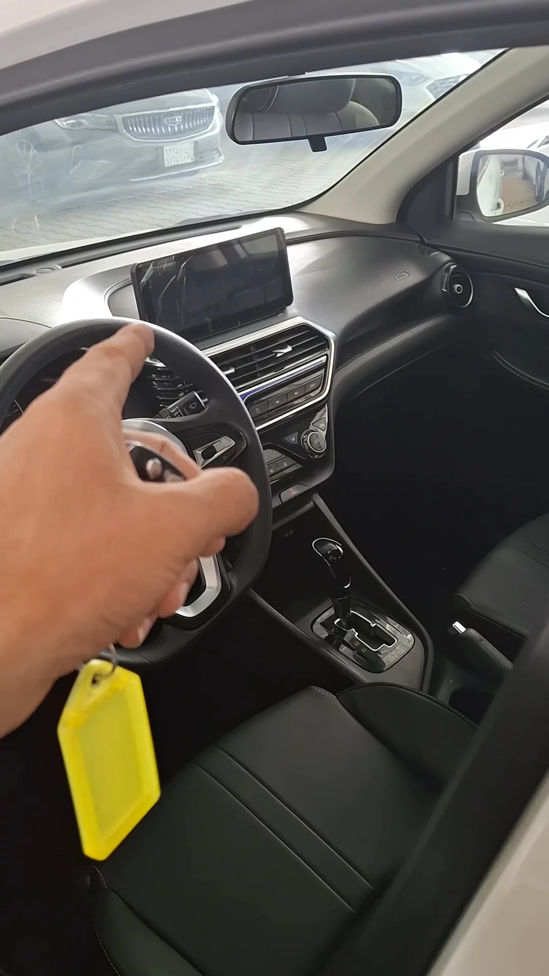 Changan Alsvin full option 2025