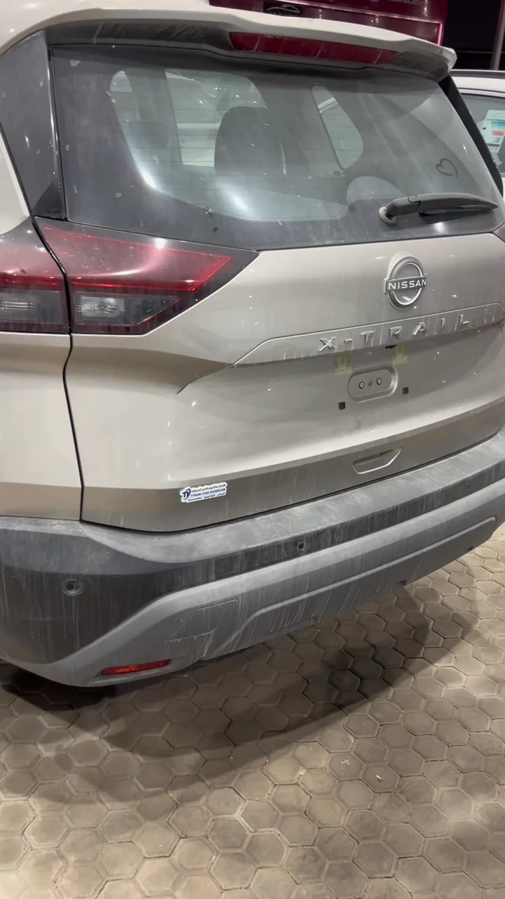 Nissan X-Trail SL 2025