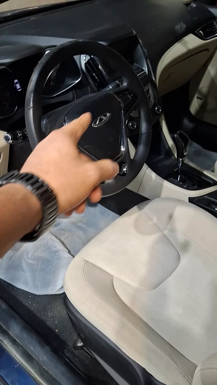 شيري اريزو 5 Comfort 2023