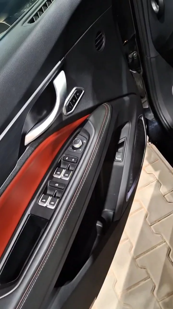 جيلي توجيلا GL Luxury 2022