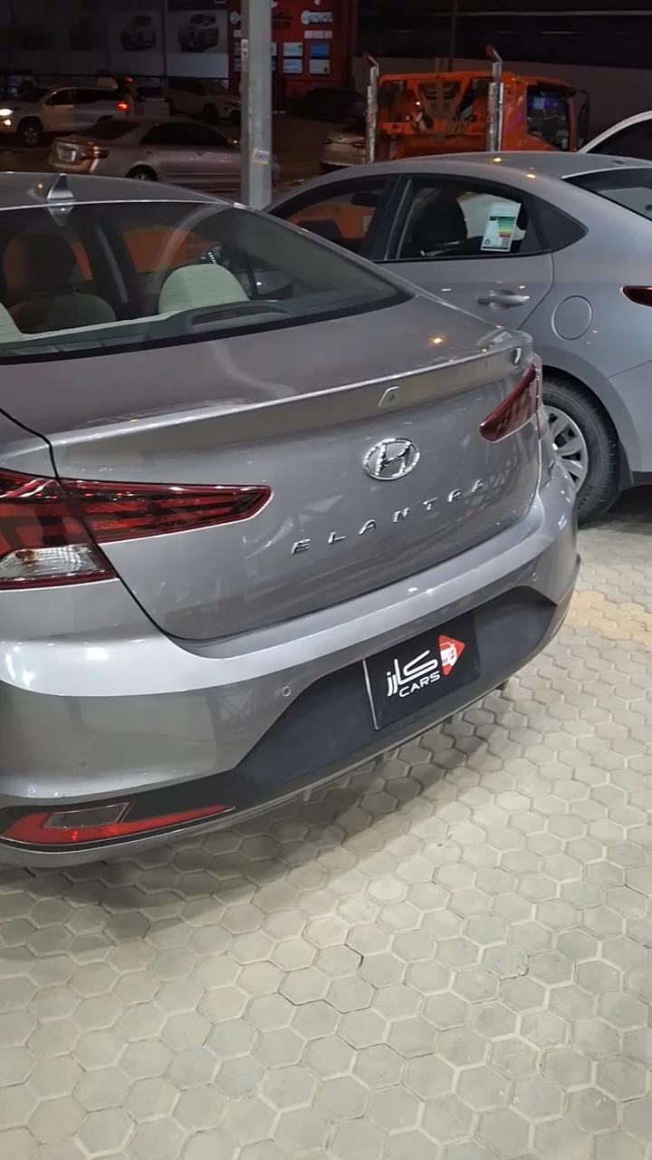 Car video thumbnail 1 of 11