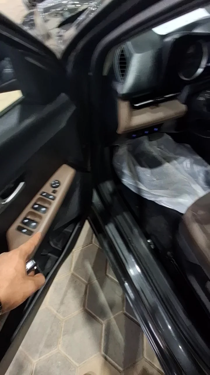 هونداي اكسنت GL 2024