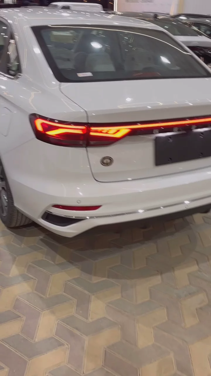 جيلي امجراند GF 2025