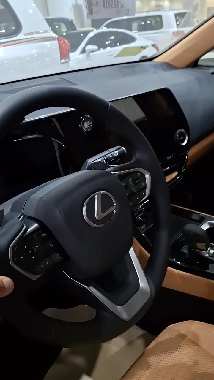 Car video thumbnail 1 of 9