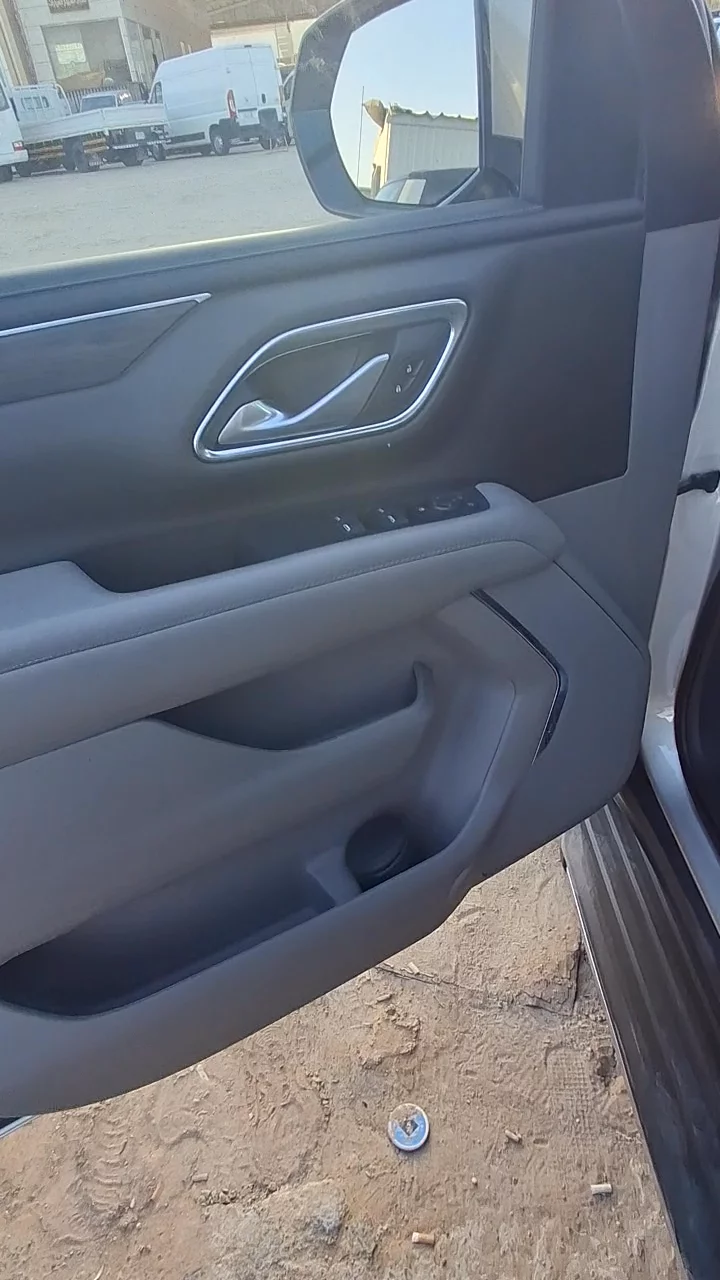 Chevrolet Tahoe LS 2022