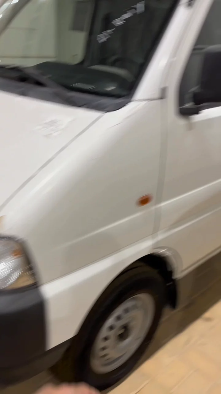 سوزوكي ايكو Van MT 2025
