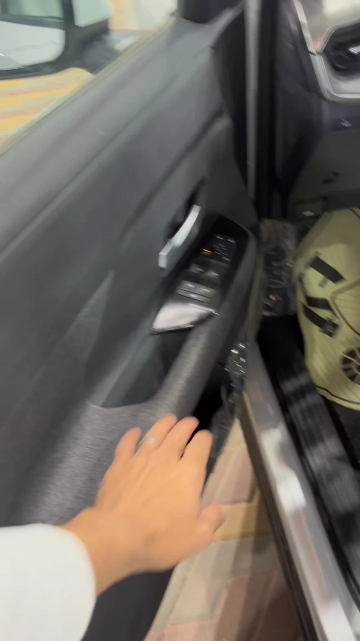 نيسان كيكس SL 2025