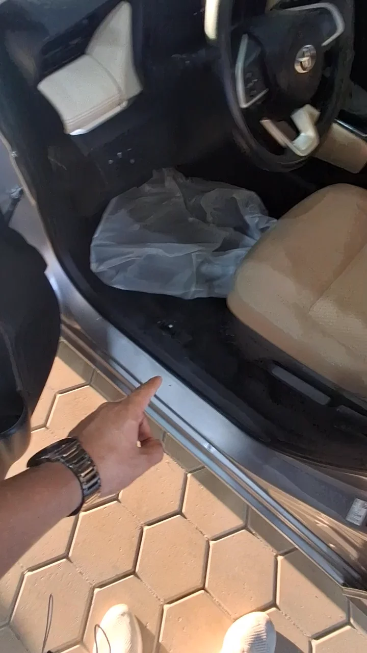 تويوتا يارس Y 2023