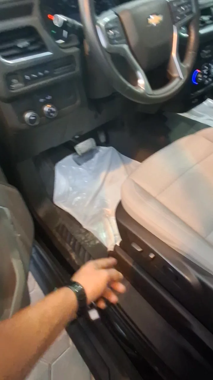 Chevrolet Tahoe LS 2022