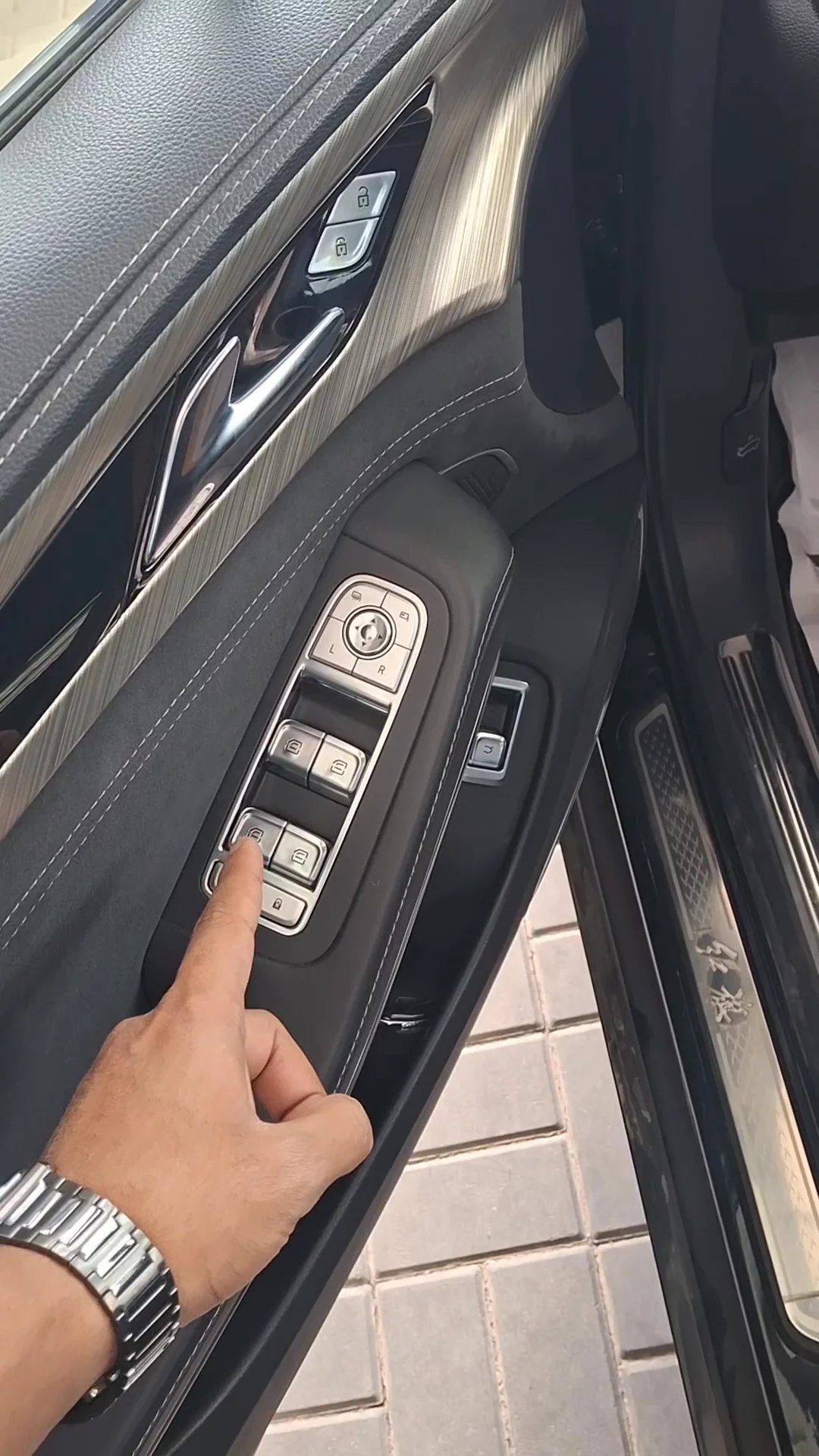 هونشي H9 Flagship 2022