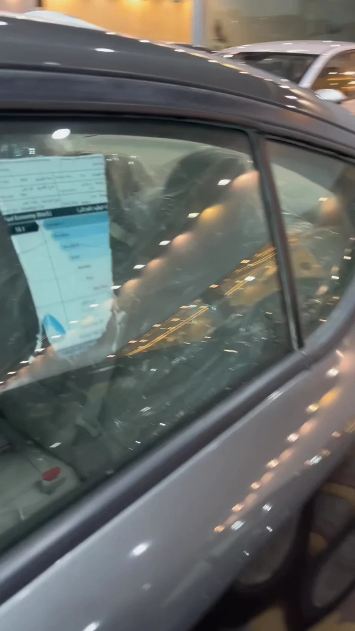 نيسان صني Comfort 2024