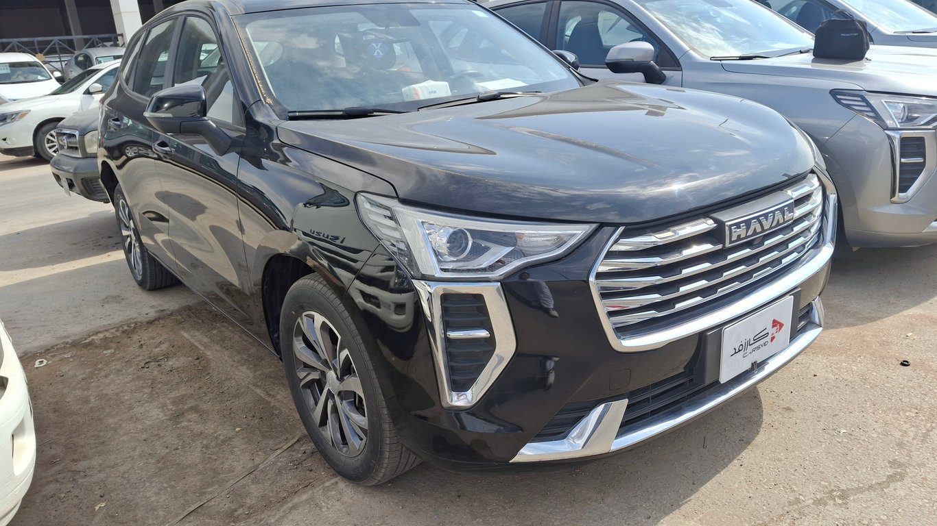 HAVAL Jolion 2024