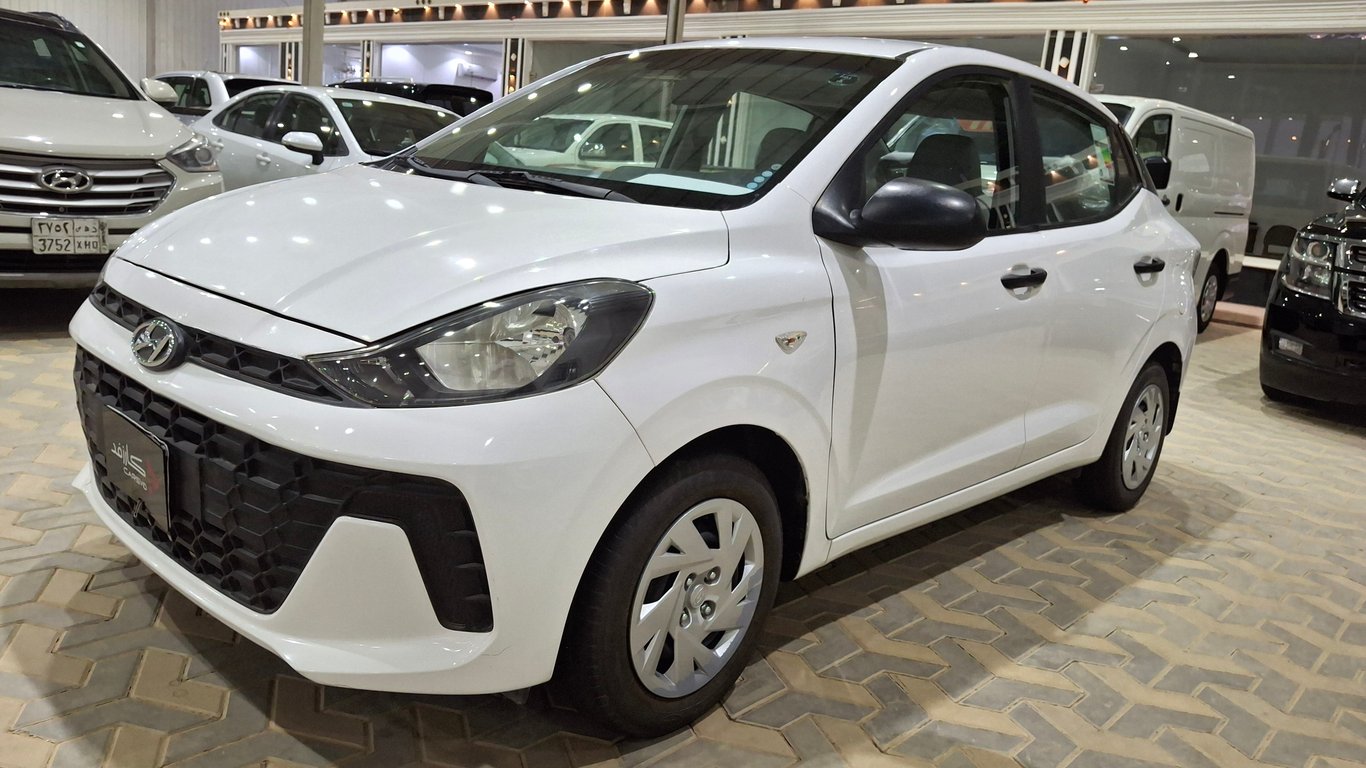 Hyundai Grand i10 2024