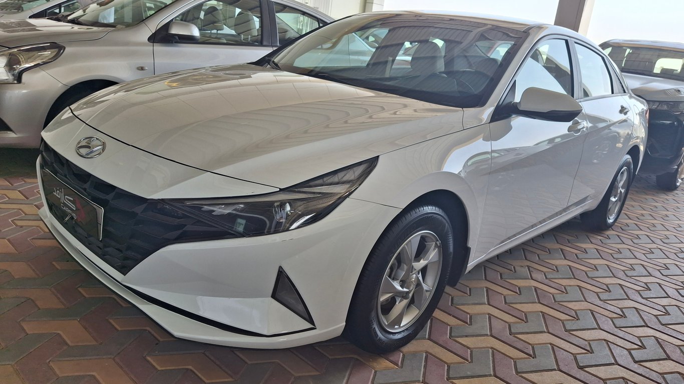 هونداي النترا 2022