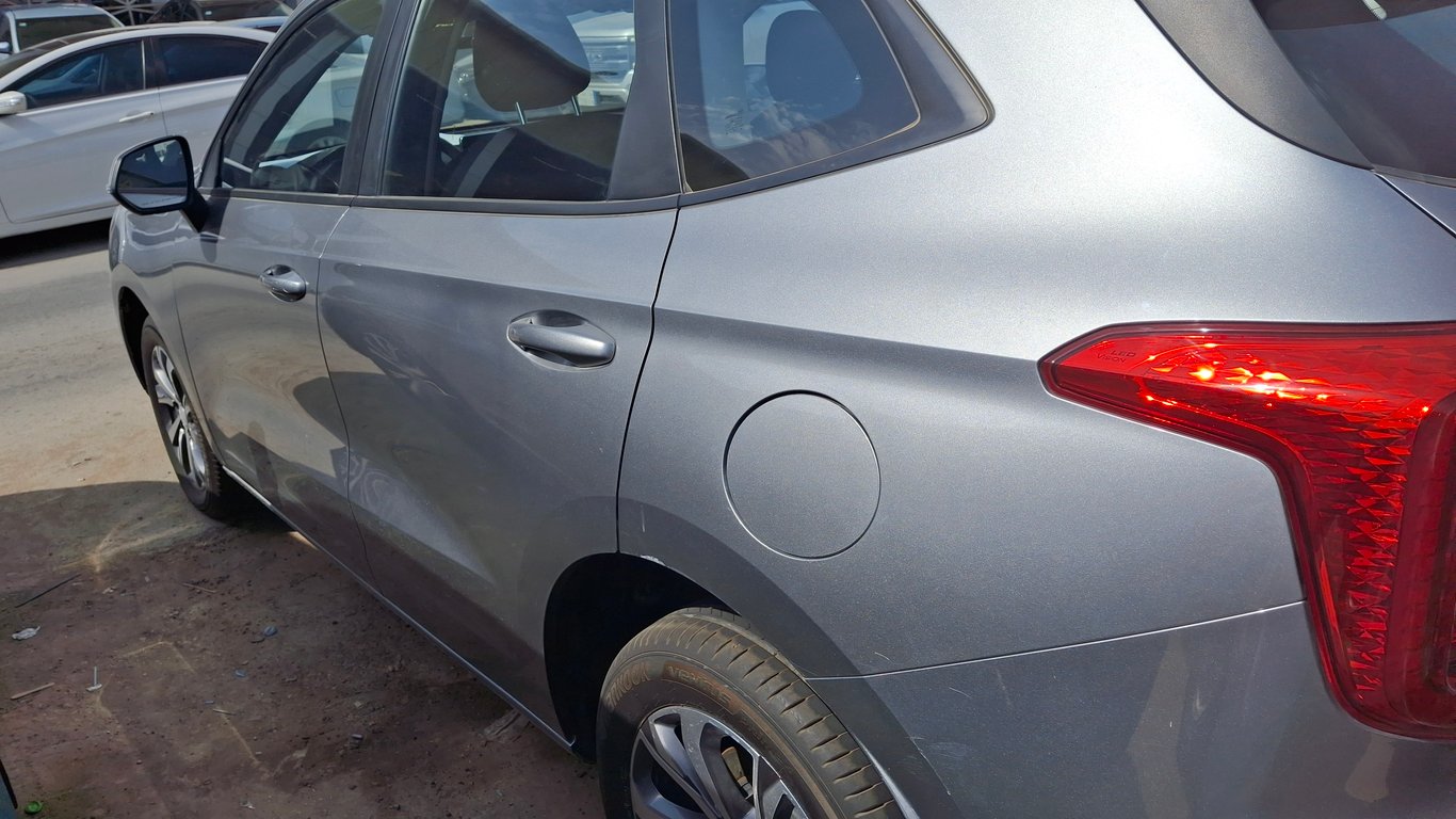 HAVAL Jolion 2024
