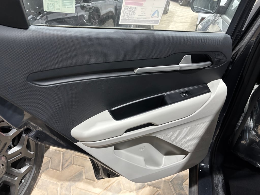 Kia Sonet 2026