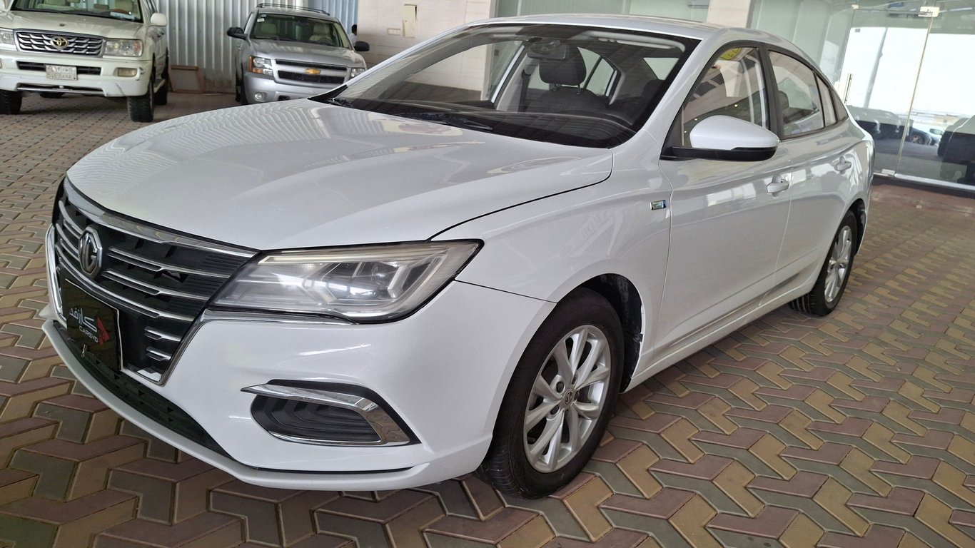 MG 5 2023