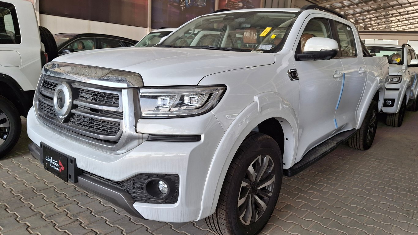 GWM Poer 2027