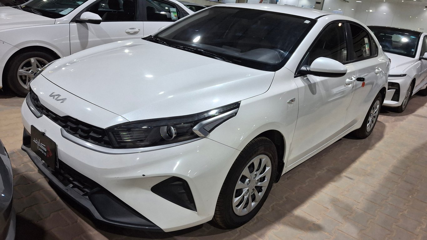 Kia Cerato 2024