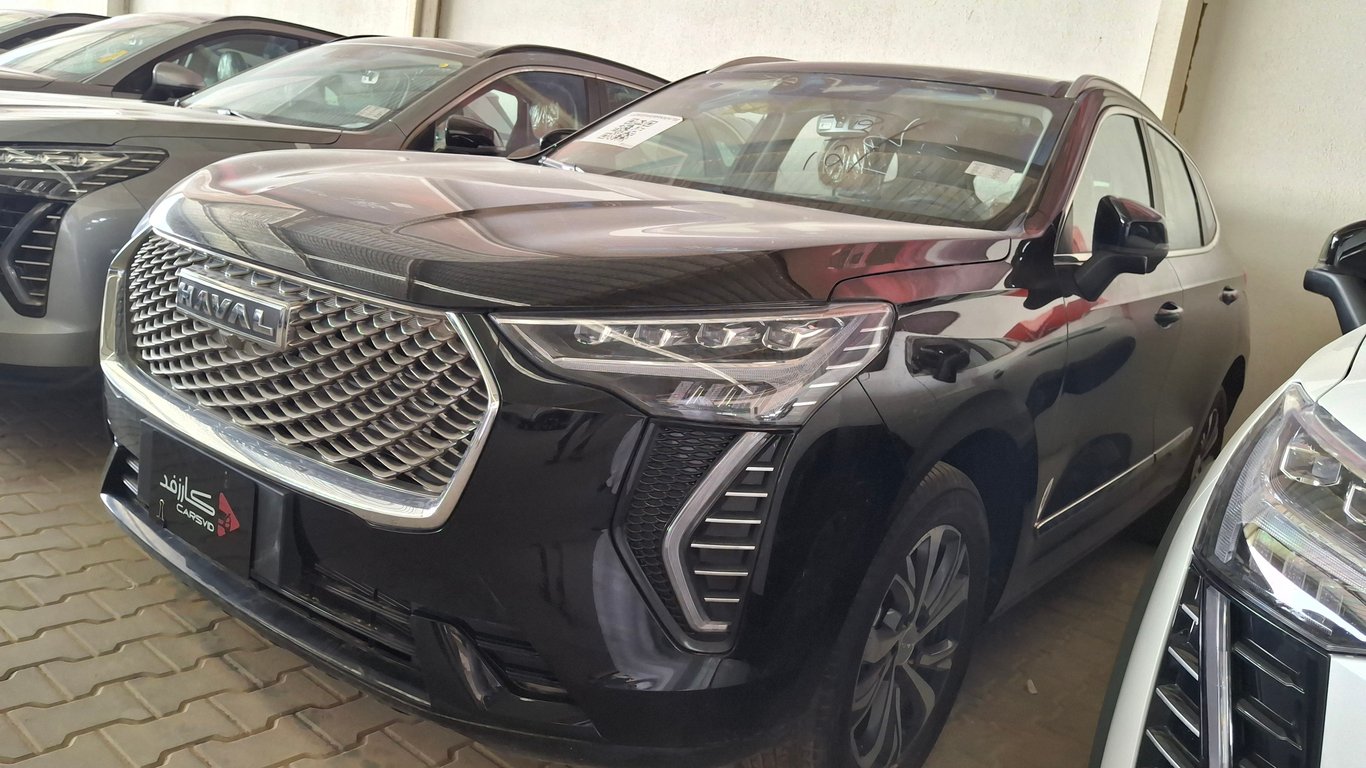 HAVAL Jolion 2024