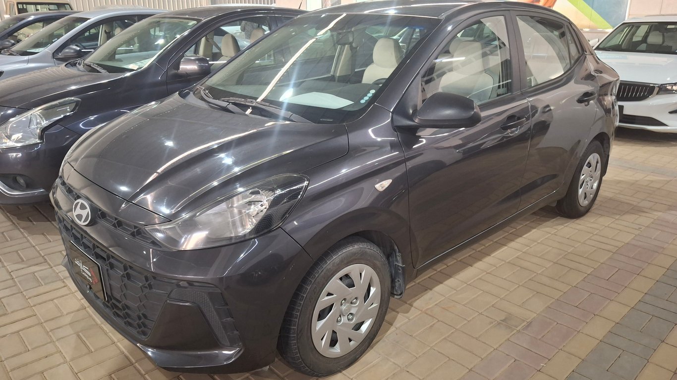 Hyundai Grand i10 2024