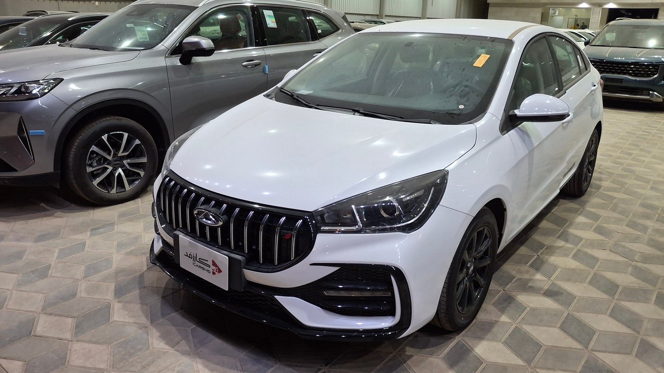Chery Arrizo 5 2025