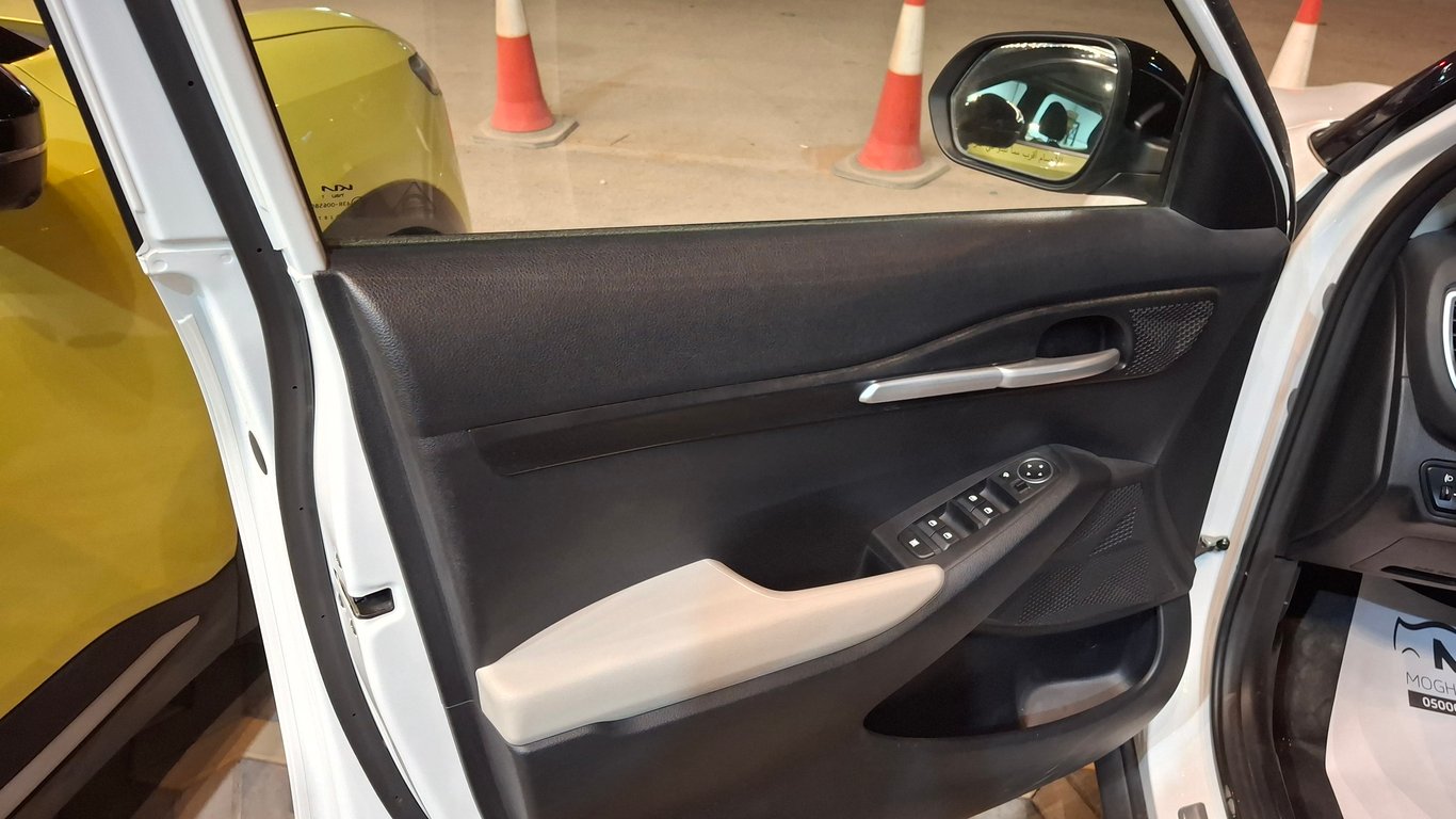 Kia Seltos 2024