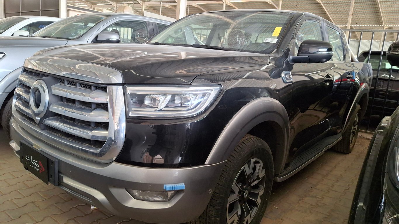 GWM Poer 2025