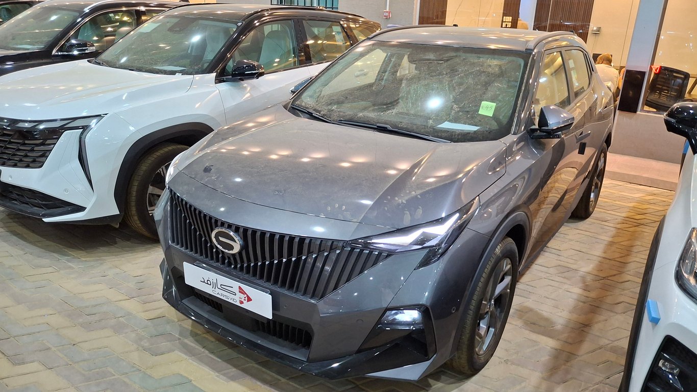 GAC 3 Emzoom 2025