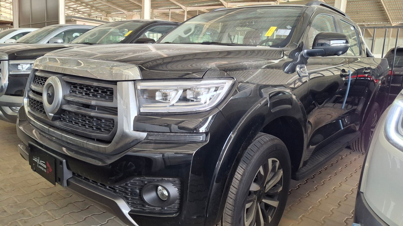 GWM Poer 2027