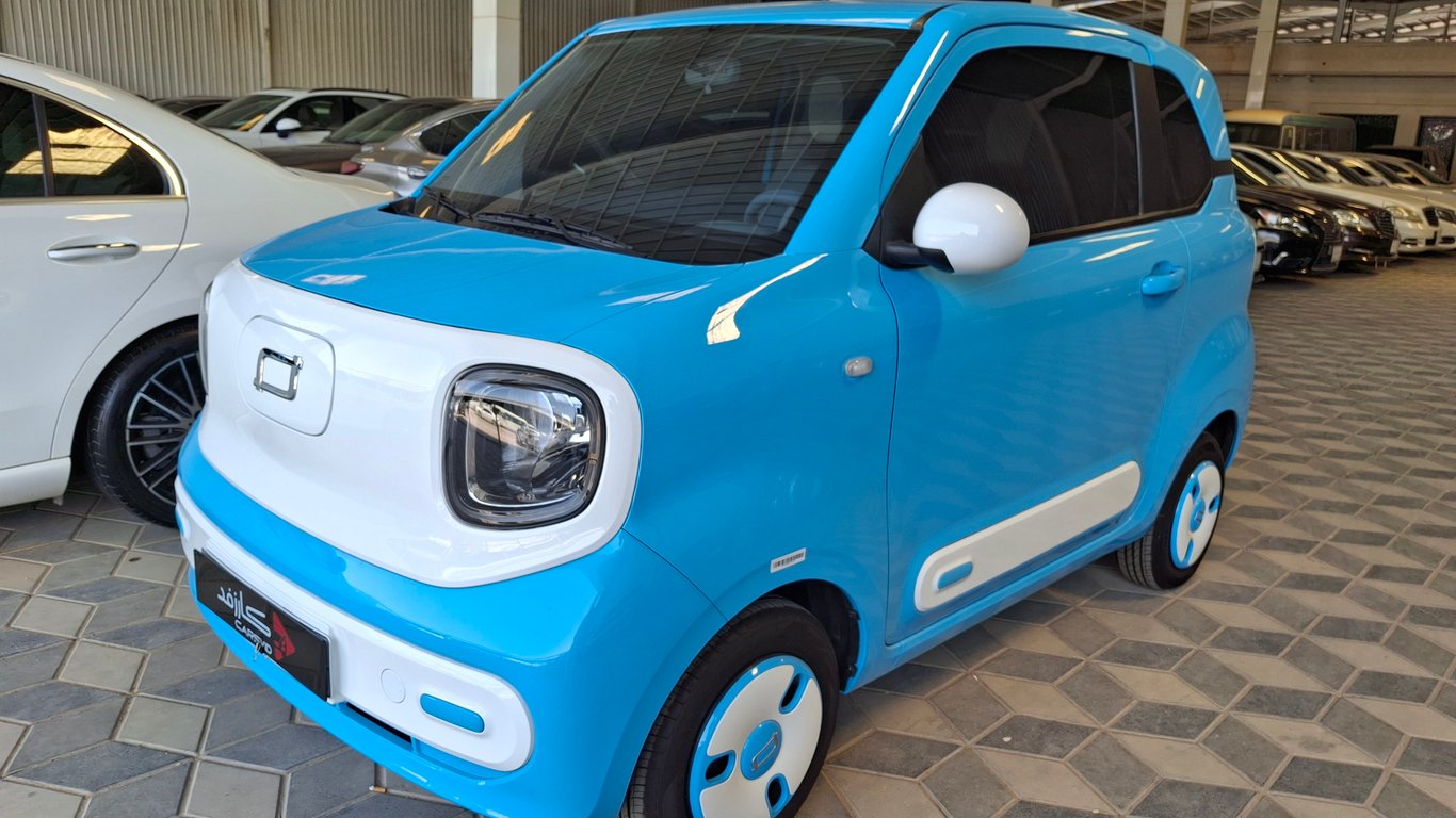 Faw E131 Mini 2025