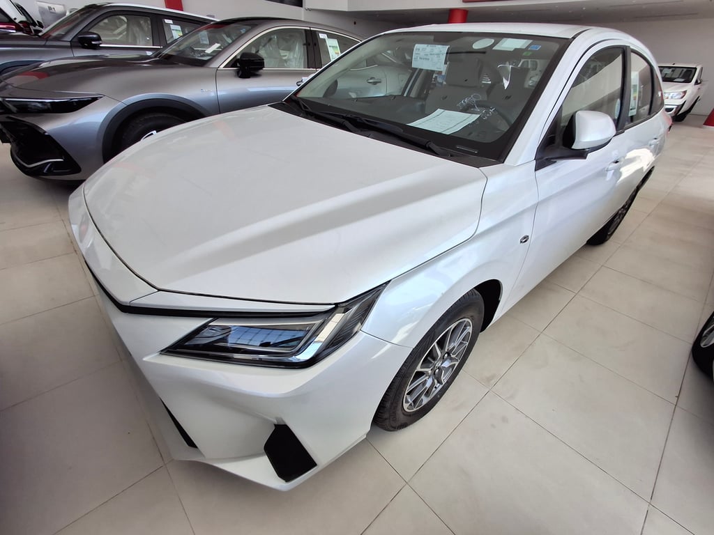Toyota Yaris 2026