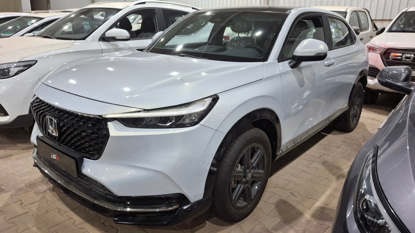 Honda HR-V 2024