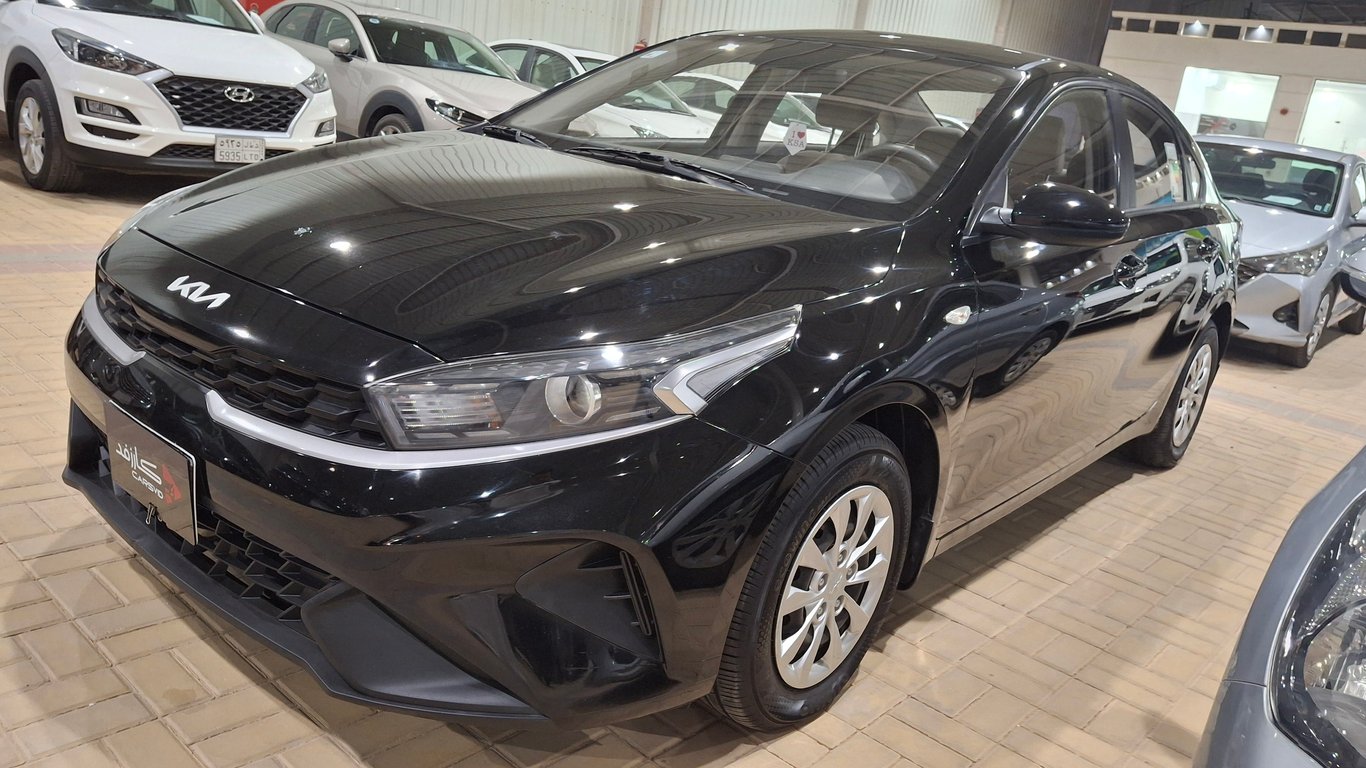 Kia Cerato 2022