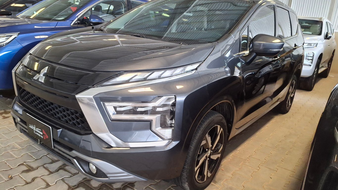 Mitsubishi Xpander 2024