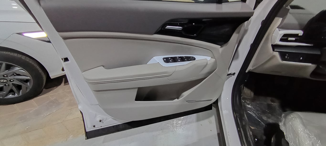 Kia Sportage 2026