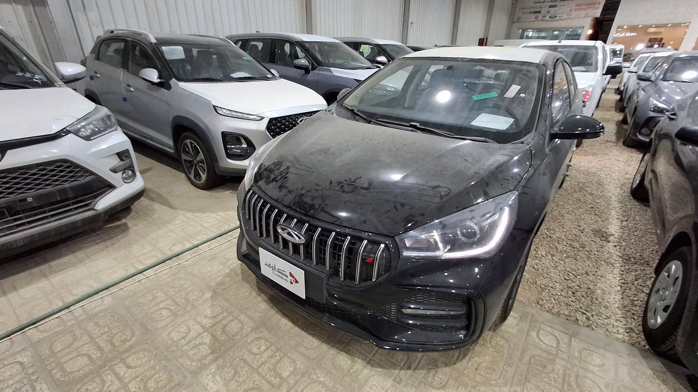Chery Arrizo 5 2025