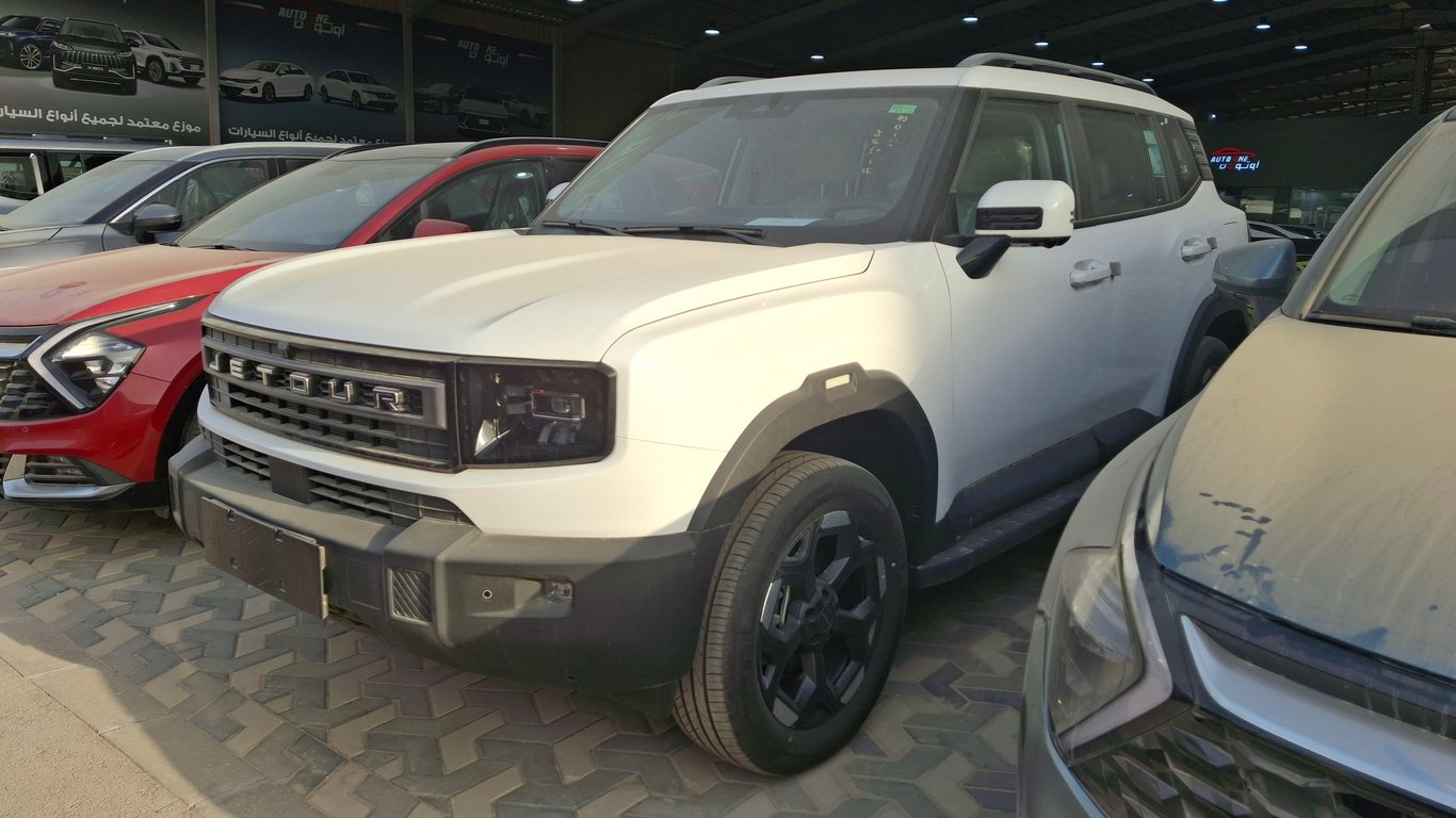 جيتور T1 2025