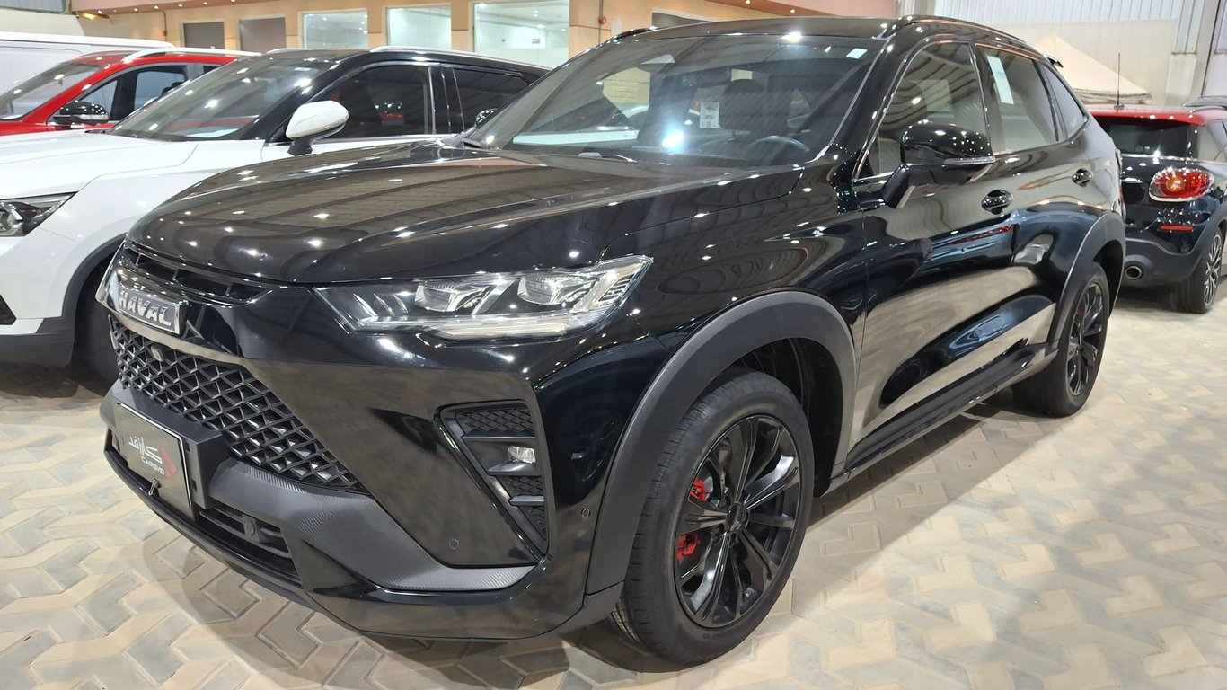 HAVAL H6 2023