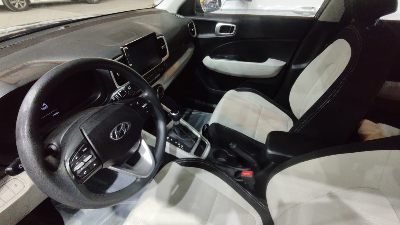 Hyundai Venue 2025