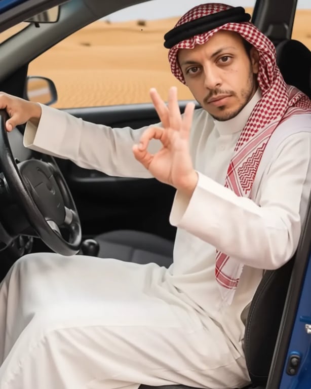 لهذه الأسباب كارزفد هو خيارك الأمثل عند شراء سيارة في السعودية