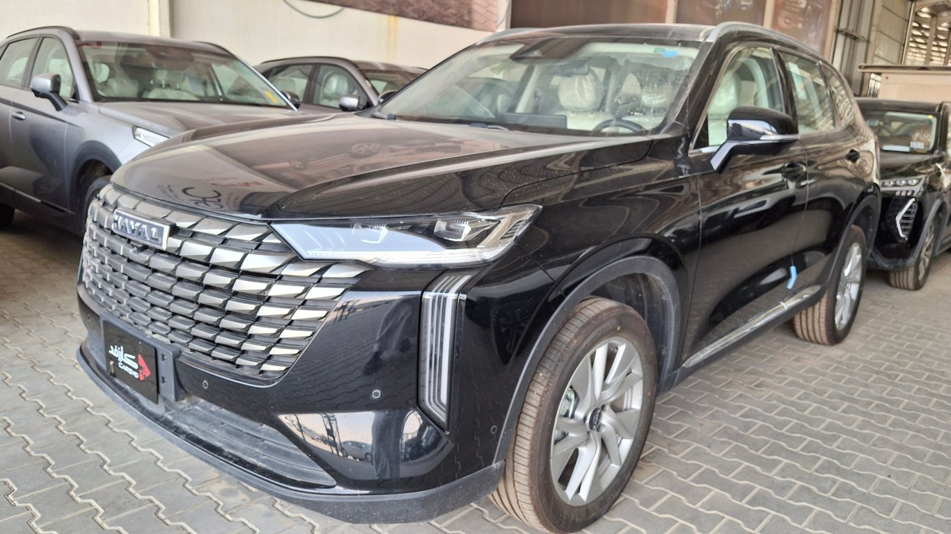 HAVAL H6 2026