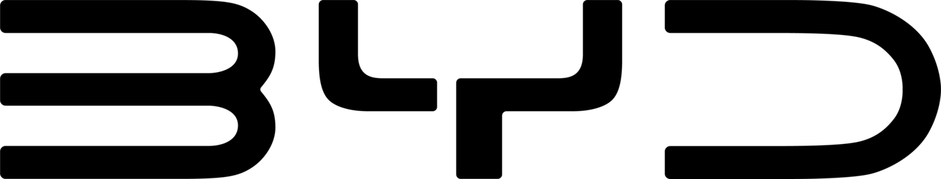 BYD