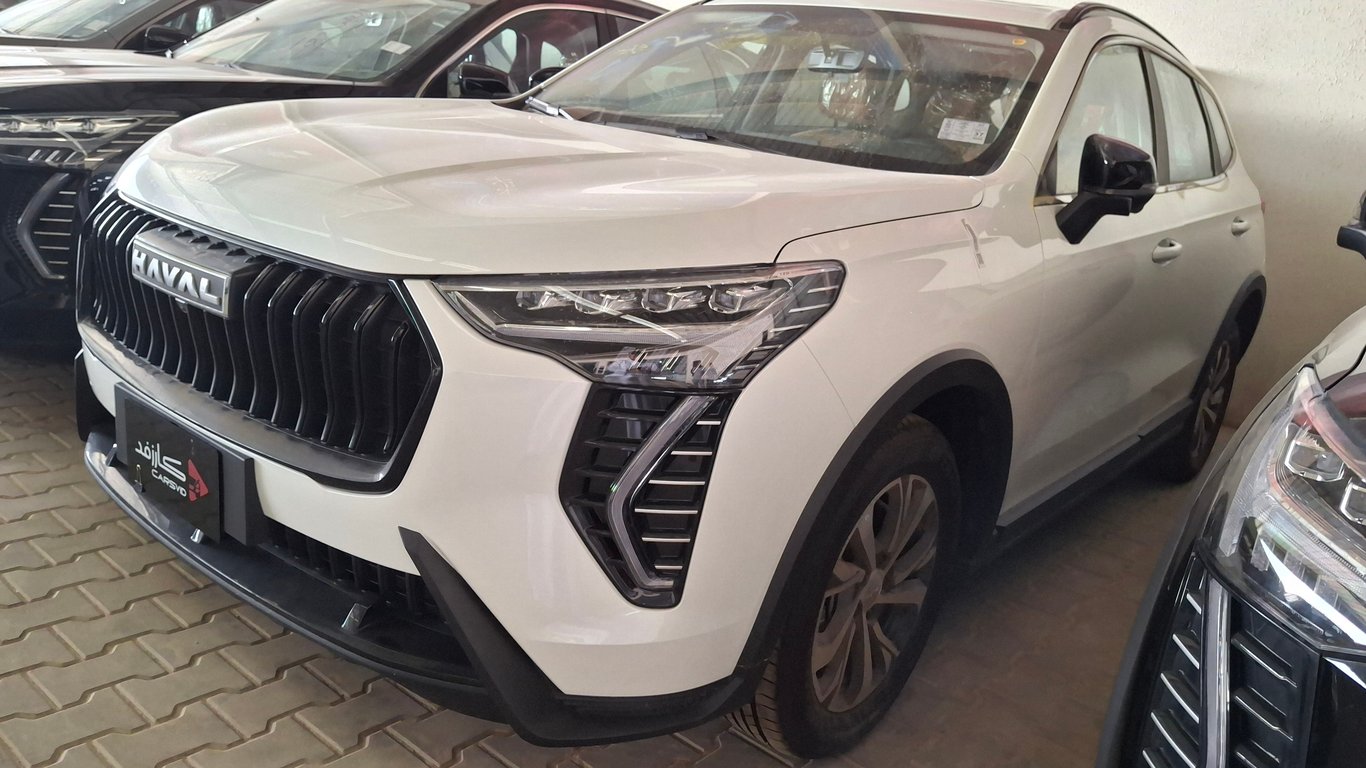 HAVAL Jolion 2027