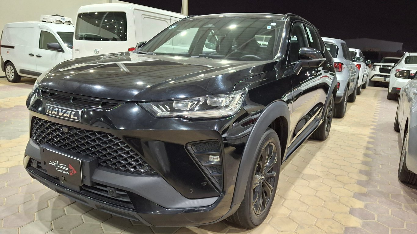 HAVAL H6 2023
