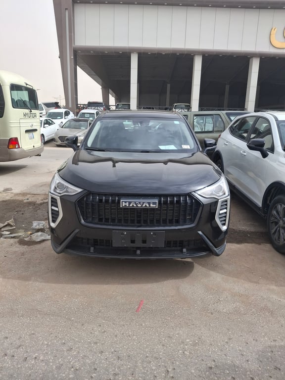 HAVAL Jolion 2025