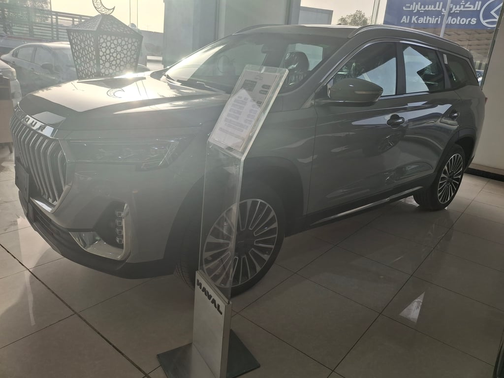 Jetour X90 Plus 2025